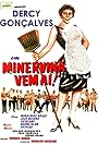 Minervina Vem Aí (1960)