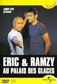 Primary photo for Eric et Ramzy au Palais des Glaces