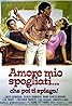 Amore mio spogliati... che poi ti spiego! (1975) Poster