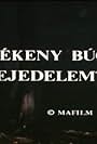 Érzékeny búcsú a fejedelemtöl (1987)