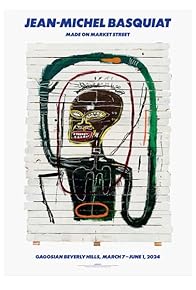 Primary photo for Jean-Michel Basquiat: Made on Market Street