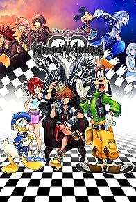 Primary photo for Kingdom Hearts HD 1.5 Remix