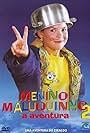 Menino Maluquinho 2: A Aventura (1998)