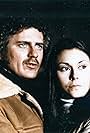 Kate Jackson and Robert Foxworth in The New Healers (1972)