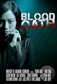 Primary photo for Blood Oath