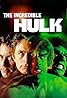 The Incredible Hulk (TV Series 1977–1982) Poster