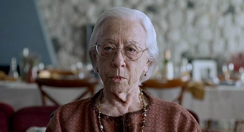 Fernanda Montenegro in I'm Still Here (2024)