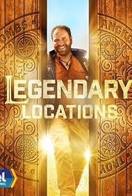 Legendary Locations (2017)