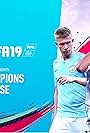 FIFA 19 - Champions Rise (2018)