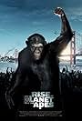 Rise of the Planet of the Apes