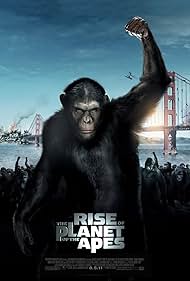 Rise of the Planet of the Apes (2011)