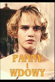 Katarzyna Figura in Panny i wdowy (1991)