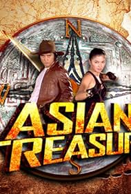 Asian Treasures (2007)