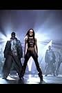 True Steppers & Dane Bowers featuring Victoria Beckham: Out of Your Mind (2000)