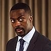 David Ajala in Falling Water (2016)