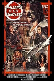 Challenge of Five Gauntlets (2018)