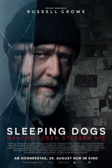 Sleeping Dogs (2024)