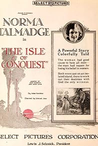 Primary photo for The Isle of Conquest