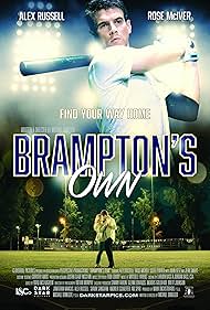 Brampton's Own (2018)