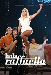 Primary photo for ¡Hola Raffaella!