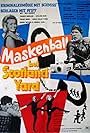 Maskenball bei Scotland Yard - Die Geschichte einer unglaublichen Erfindung (1963)