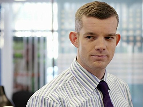 Russell Tovey in The Job Lot (2013)