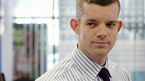 Russell Tovey in The Job Lot (2013)