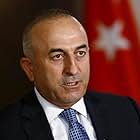 Mevlut Cavusoglu