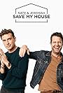 Nate & Jeremiah Save My House (2020)