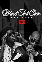 Black Ink Crew New York