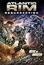 Atlantic Rim: Resurrection (2018)