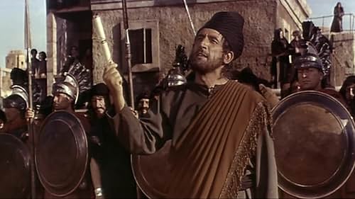 Barabbas: They're Mad