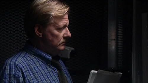 Waage Sandø in Unit One (2000)