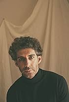 Jim Sarbh