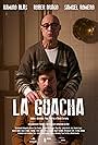 Ramiro Blas and Roberto Drago in La guacha (2020)