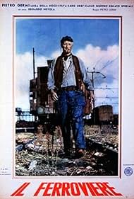 The Railroad Man (1956)