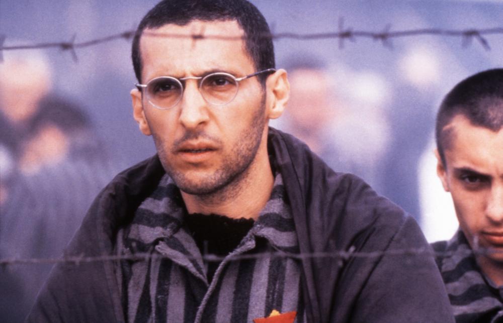 John Turturro in The Truce (1997)