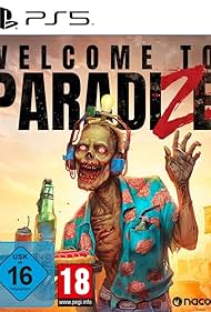 Welcome to ParadiZe (2024)