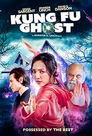 Kung Fu Ghost (2022)