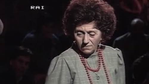 DA STORIA NASCE STORIA 1992: S2 Ep1 - Trofimena, the Woman Who Danced with God