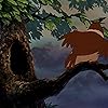 Pearl Bailey in The Fox and the Hound (1981)