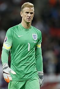 Primary photo for Joe Hart