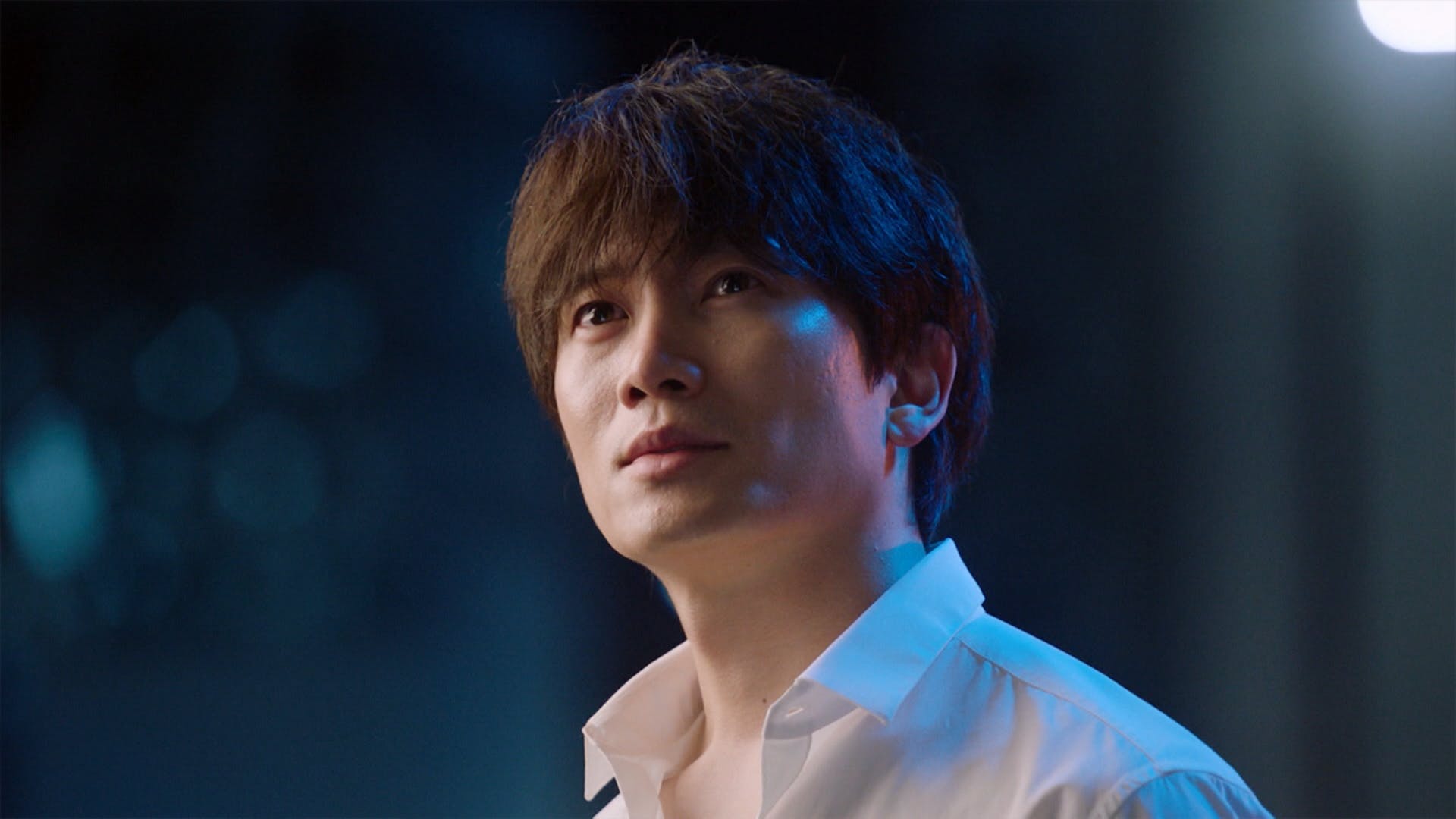 Ji Sung in Doctor John (2019)