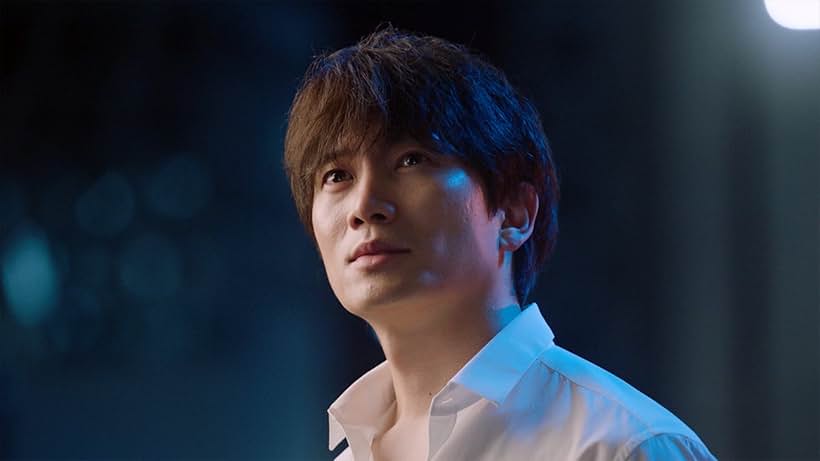 Ji Sung in Doctor John (2019)