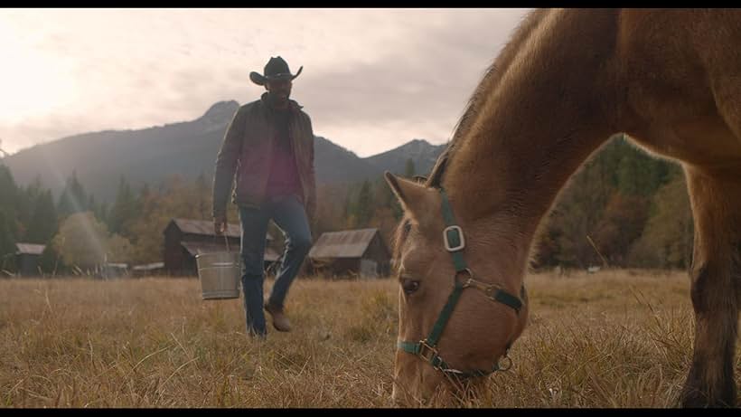 Colman Domingo in North Star (2022)