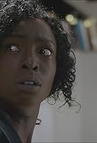 Manda Touré in Petite Avarie (2018)