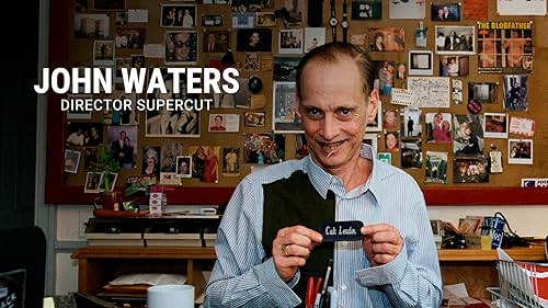 From 'Pink Flamingos' to 'Pecker,' here's a look at some our favorite moments from films of John Waters.