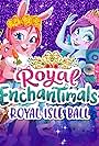 Enchantimals: Royal Isle Ball (2021)