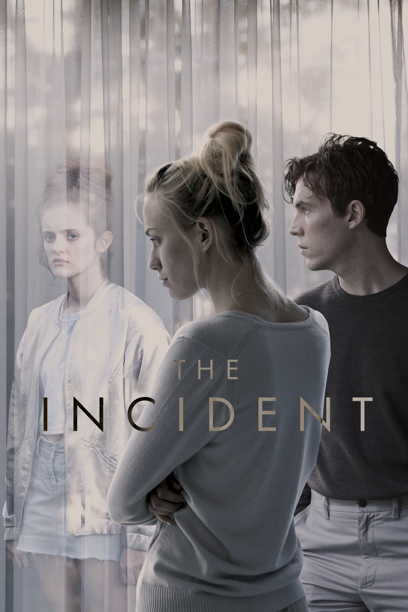 The Incident (2015)