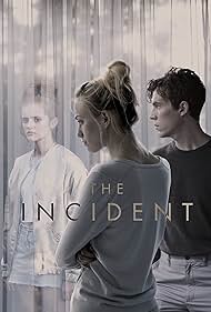 The Incident (2015)